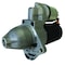 Wai Global Starter, STRBO PMGR 12V 9T CW, 11kW12 Volt, CW, 9Tooth Pinion 19112N - alternate 8